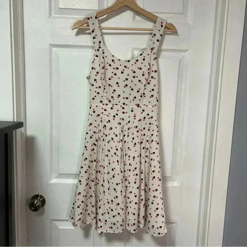 Disney Lauren Conrad Collection - Minnie Mouse Dress